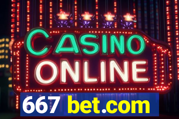 667 bet.com